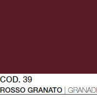 Rosso Granato